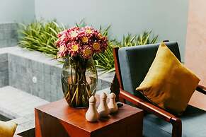 Angkor Grace Wellness Resort