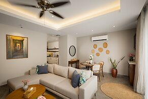 Angkor Grace Wellness Resort