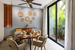 Angkor Grace Wellness Resort