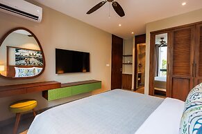 Angkor Grace Wellness Resort