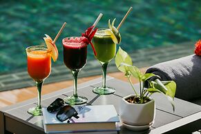 Angkor Grace Wellness Resort