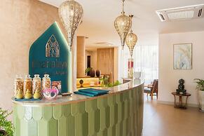 Angkor Grace Wellness Resort