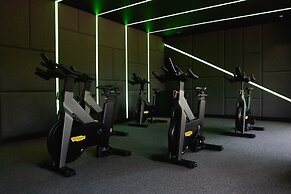 Angkor Grace Wellness Resort