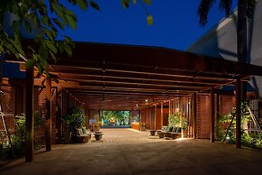 Angkor Grace Wellness Resort