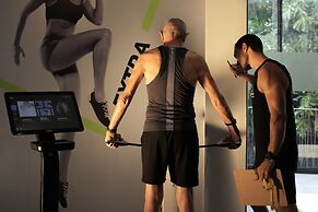 Angkor Grace Wellness Resort