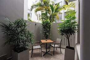 Angkor Grace Wellness Resort