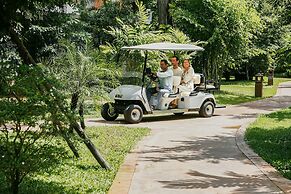 Angkor Grace Wellness Resort