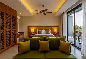 Angkor Grace Wellness Resort