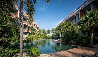 Angkor Grace Wellness Resort
