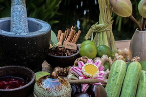 Angkor Grace Wellness Resort