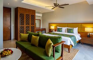 Angkor Grace Wellness Resort