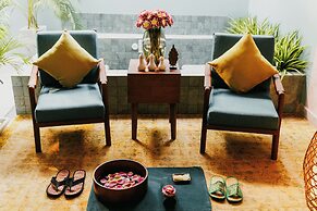 Angkor Grace Wellness Resort