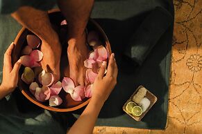 Angkor Grace Wellness Resort