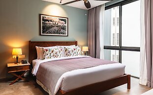 Angkor Grace Wellness Resort