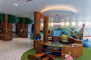 Angkor Grace Wellness Resort