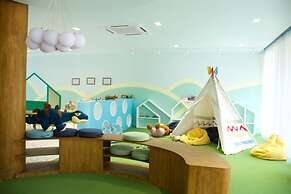 Angkor Grace Wellness Resort