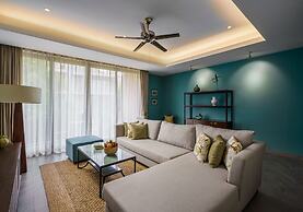 Angkor Grace Wellness Resort