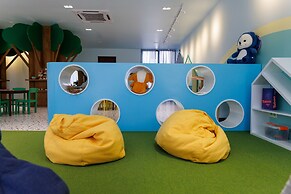 Angkor Grace Wellness Resort