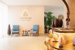 Angkor Grace Wellness Resort