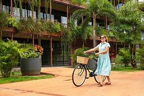 Angkor Grace Wellness Resort
