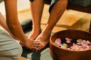 Angkor Grace Wellness Resort