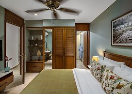 Angkor Grace Wellness Resort