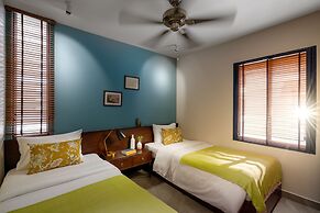 Angkor Grace Wellness Resort