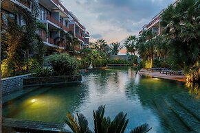 Angkor Grace Wellness Resort