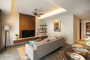 Angkor Grace Wellness Resort