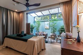 Angkor Grace Wellness Resort