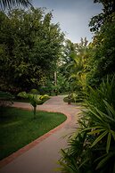 Angkor Grace Wellness Resort