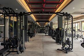 Angkor Grace Wellness Resort