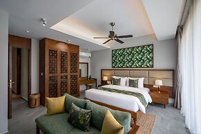 Angkor Grace Wellness Resort