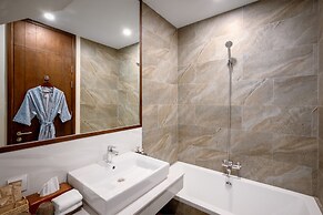 Angkor Grace Wellness Resort