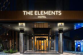 THE ELEMENTS HOTEL