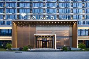 GINCO Hotel Guangzhou Baiyun Airport