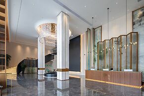 GINCO Hotel Guangzhou Baiyun Airport