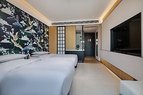 GINCO Hotel Guangzhou Baiyun Airport