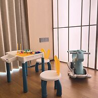 GINCO Hotel Guangzhou Baiyun Airport