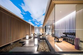 GINCO Hotel Guangzhou Baiyun Airport