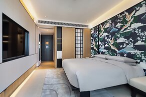 GINCO Hotel Guangzhou Baiyun Airport