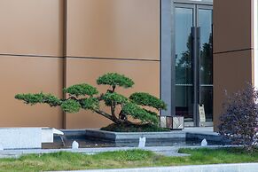 GINCO Hotel Guangzhou Baiyun Airport