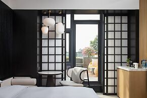 GINCO Hotel Guangzhou Baiyun Airport