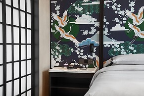 GINCO Hotel Guangzhou Baiyun Airport