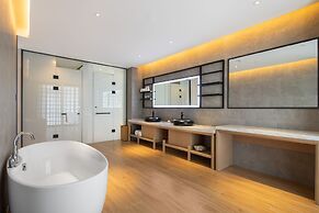 GINCO Hotel Guangzhou Baiyun Airport