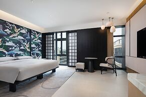 GINCO Hotel Guangzhou Baiyun Airport