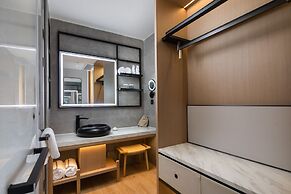 GINCO Hotel Guangzhou Baiyun Airport