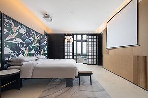 GINCO Hotel Guangzhou Baiyun Airport