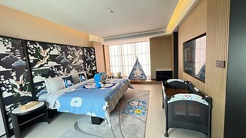 GINCO Hotel Guangzhou Baiyun Airport