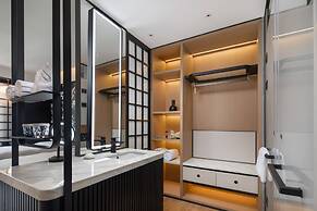 GINCO Hotel Guangzhou Baiyun Airport